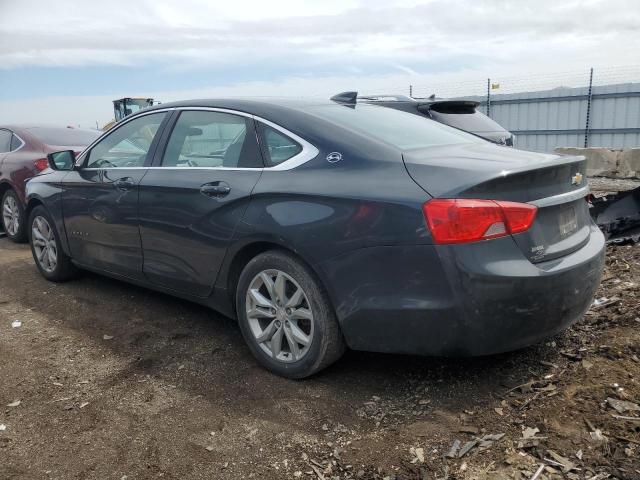 2G11Z5SA2K9144549 Chevrolet IMPALA LT
