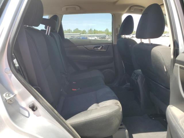 KNMAT2MV8JP512935 Nissan ROGUE S