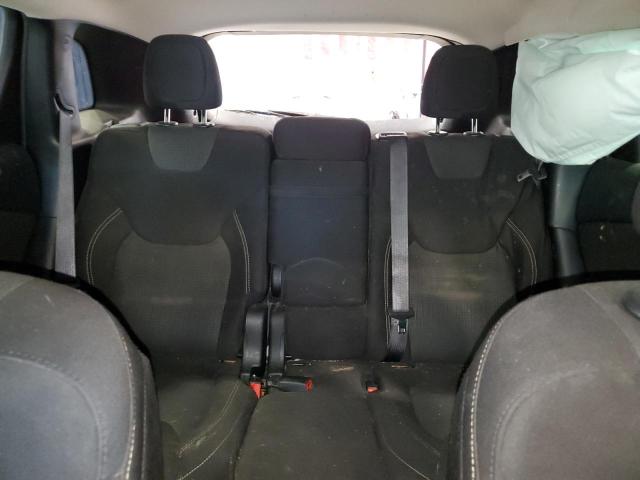 1C4PJLCB6GW173362 Jeep Cherokee Latitude