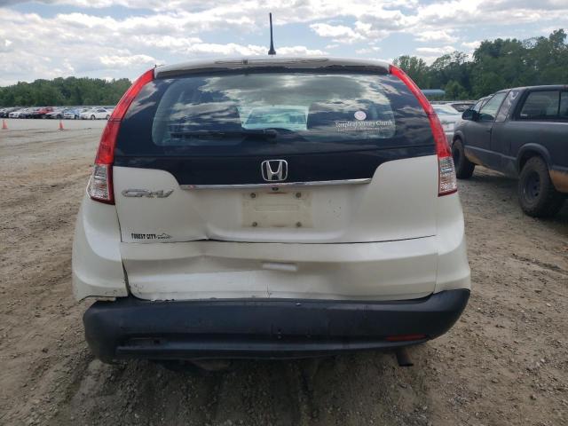 5J6RM3H30EL020499 Honda CR-V LX