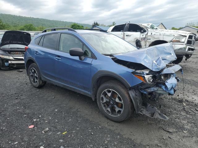 JF2GTAAC0K8384663 Subaru Crosstrek