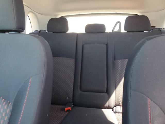 JA4AR3AU9HZ052435 Mitsubishi Outlander Sport Es