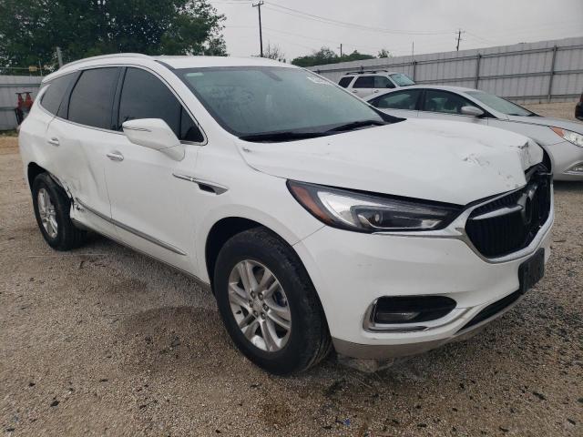 5GAERBKW7MJ145191 Buick Enclave Essence