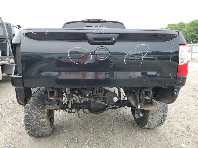 1N6BA1F4XKN516150 Nissan Titan Xd Sl