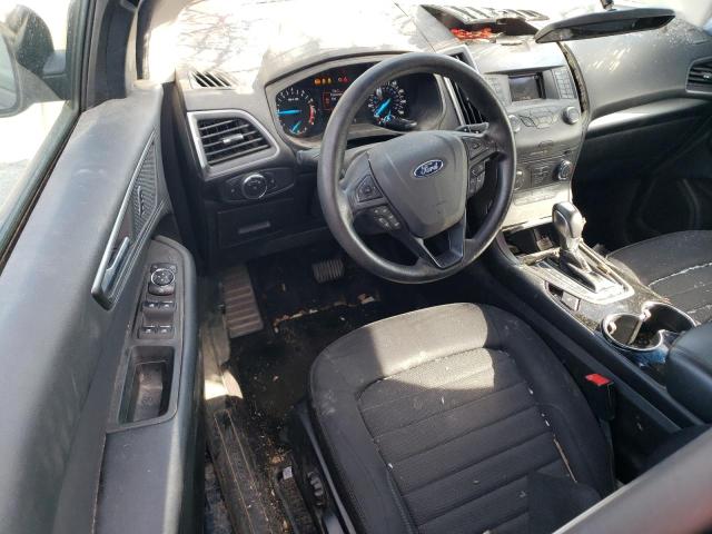 2FMPK4G90HBB74225 Ford EDGE SE