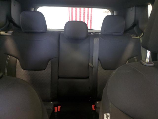 ZACNJDBB8MPM77538 Jeep Renegade Latitude