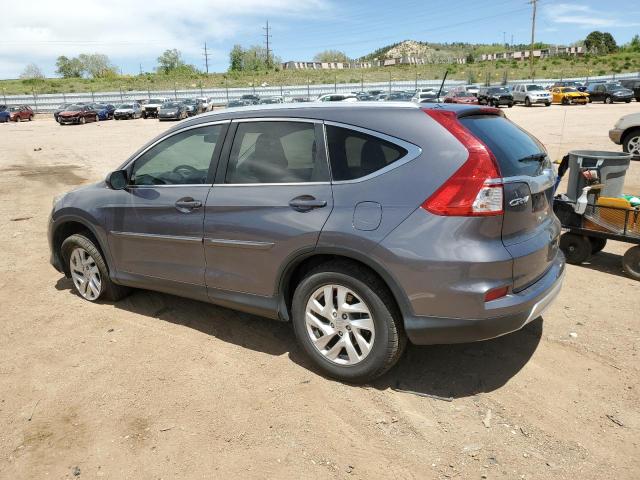 2HKRM4H72FH647242 Honda CR-V EXL