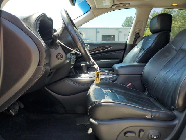 5N1AL0MM4EC523659 Infiniti QX60