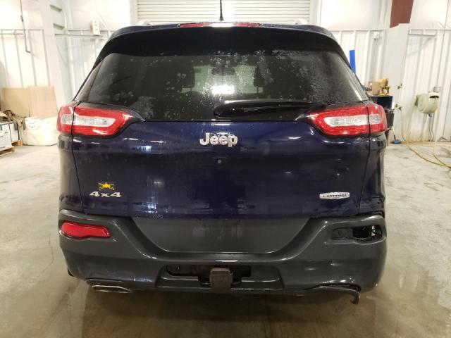 1C4PJMCSXFW676106 Jeep Cherokee Latitude