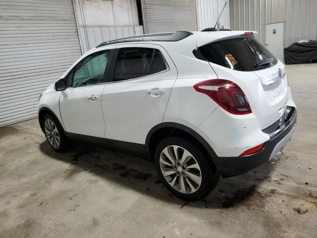 KL4CJASB2KB885849 Buick Encore Preferred