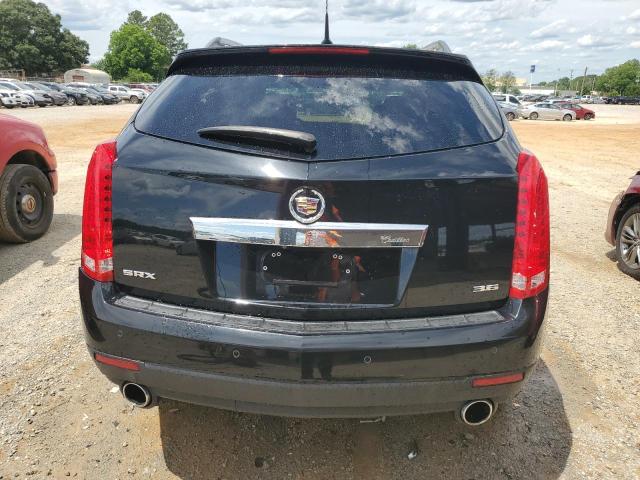 3GYFNBE32ES585412 Cadillac Srx Luxury Collection