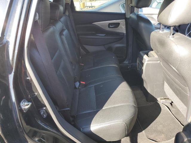 5N1AZ2MH4FN261404 Nissan MURANO S