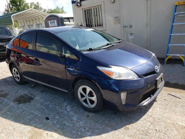 JTDKN3DU0F0394794 Toyota Prius