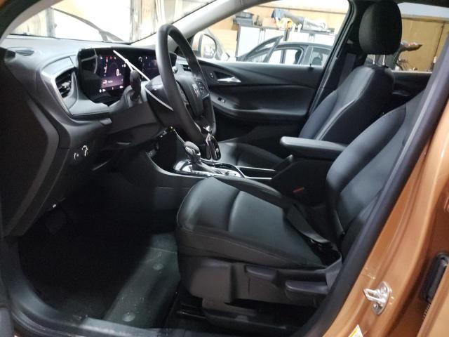KL4AMDSL3RB178374 Buick Encore Gx Sport Touring
