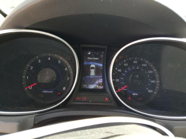 KM8SNDHF1EU087543 Hyundai Santa Fe Gls