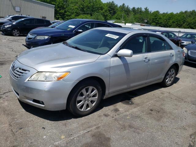 Auction sale of the 2007 Toyota Camry Le, vin: 4T1BK46K27U511159, lot number: 56488334