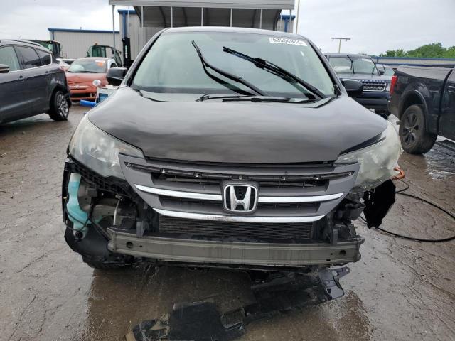 5J6RM3H31EL013478 Honda CR-V LX