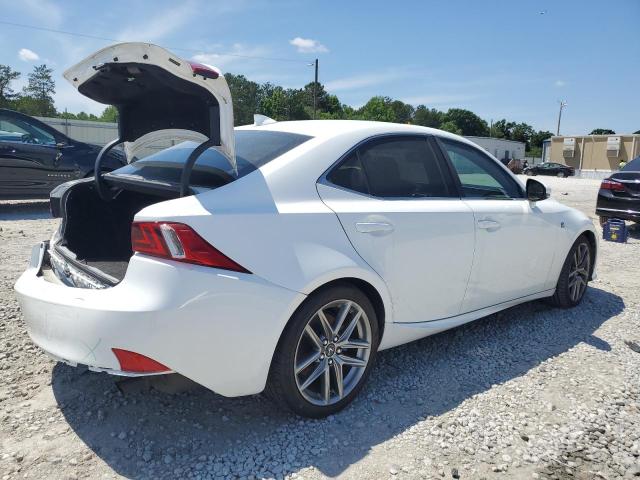 JTHBA1D22G5031866 Lexus IS 200T