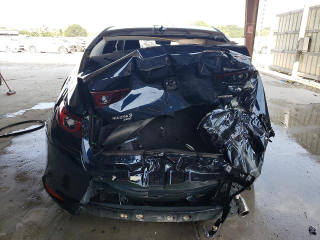 3MZBPBDM8PM381047 Mazda 3 Premium