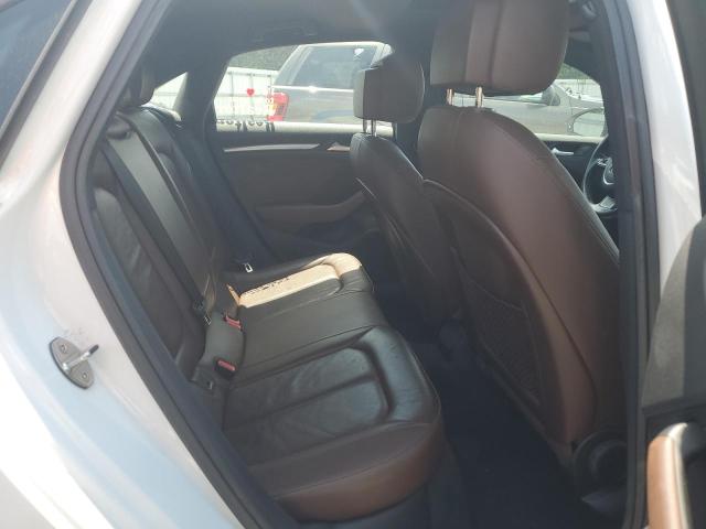 WAUACGFF4F1011339 Audi A3 PREMIUM