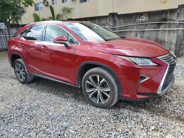2T2ZZMCA8HC074482 Lexus Rx 350 Base