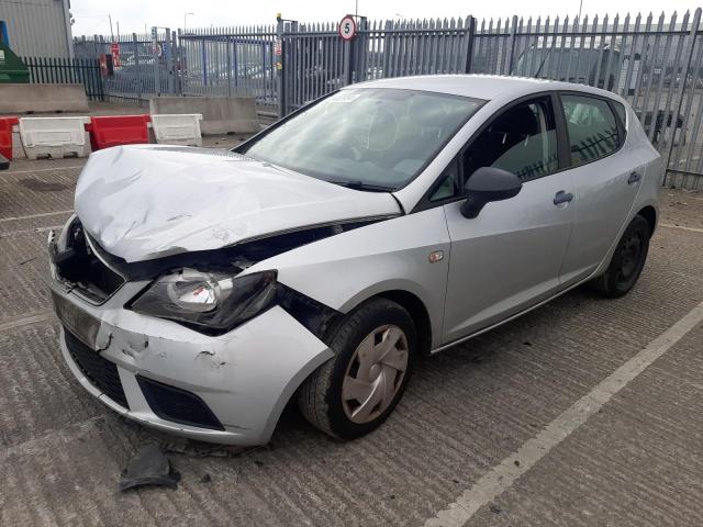 Auction sale of the 2013 Seat Ibiza S Ac, vin: *****************, lot number: 53442984