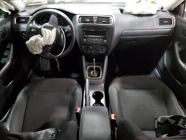 3VW1K7AJ6EM322707 Volkswagen JETTA BASE