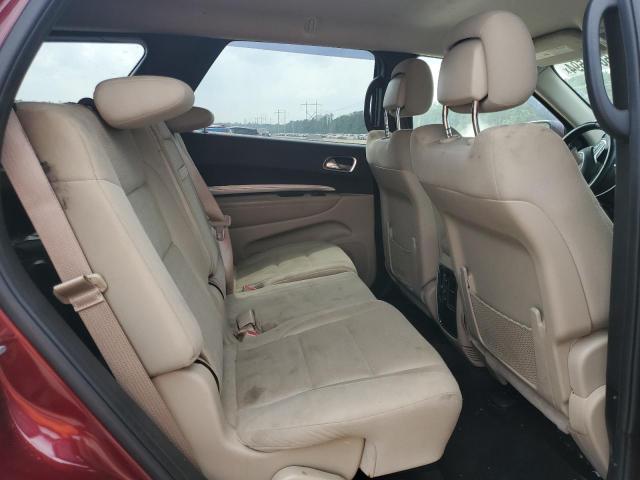 1C4RDHAG1HC906349 Dodge Durango Sxt