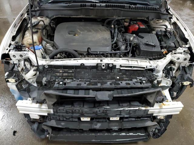 1FA6P0HD8G5120693 Ford FUSION SE