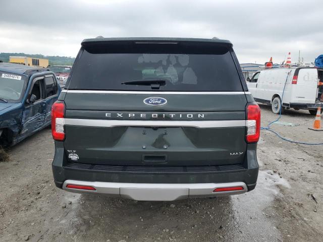 1FMJK1JT0NEA63876 Ford Expedition Max Xlt