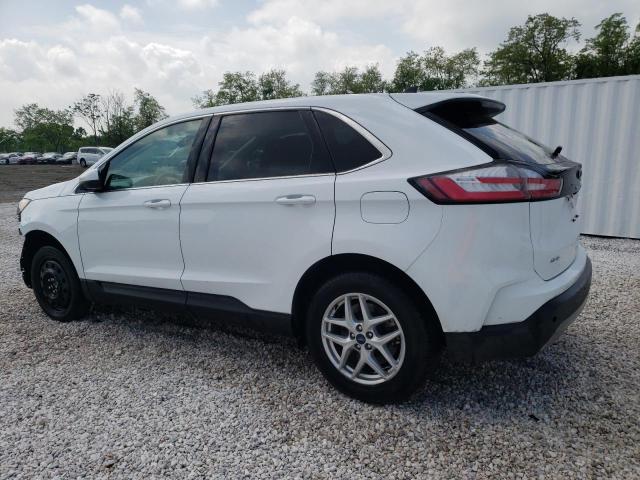 2FMPK4J97NBA55981 Ford EDGE SEL