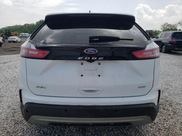 2FMPK4J97NBA55981 Ford EDGE SEL