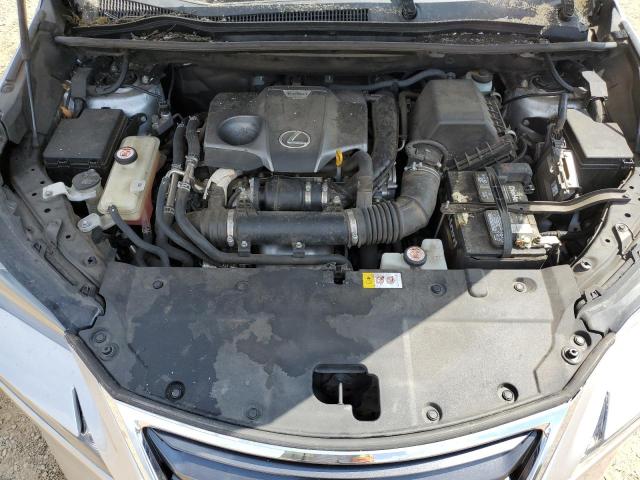 JTJYARBZ6H2058322 Lexus Nx 200t Base