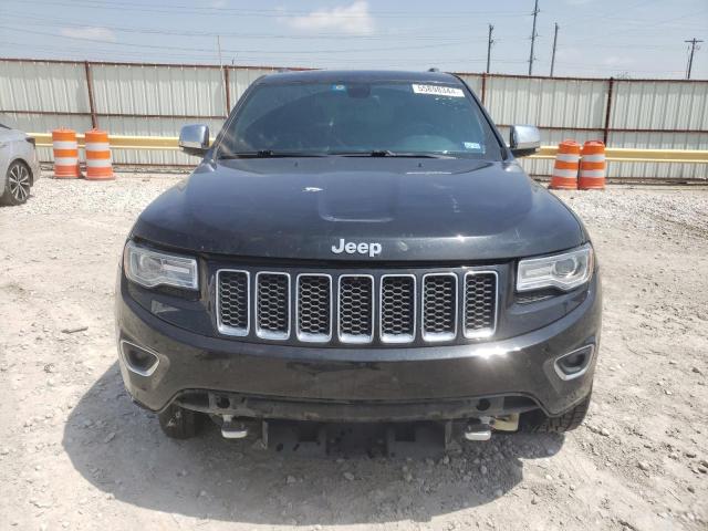 1C4RJECG9FC856608 Jeep Grand Cherokee Overland