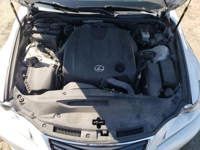 JTHCF1D25E5013736 Lexus IS 250