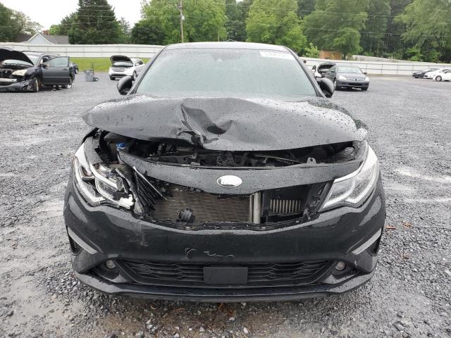 5XXGU4L13KG340775 KIA OPTIMA EX
