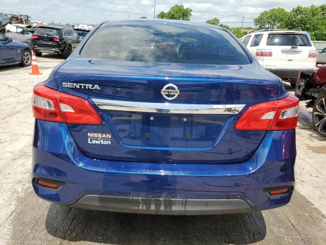 3N1AB7AP9KY336809 Nissan SENTRA S