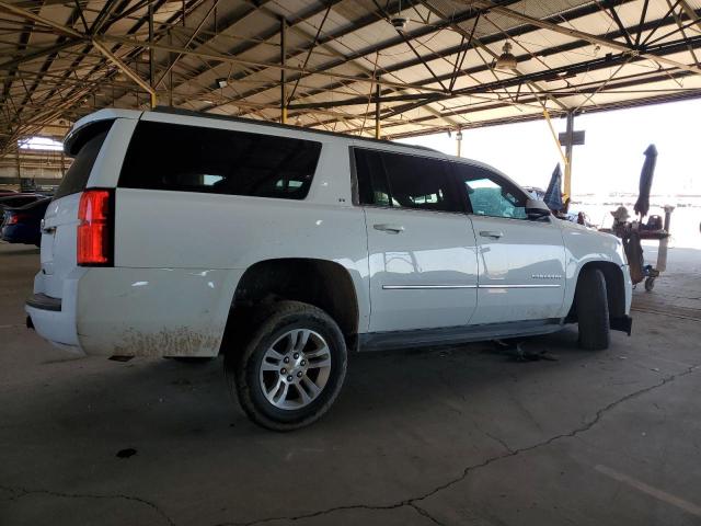 1GNSCHKC4JR363802 Chevrolet Suburban C1500 Lt
