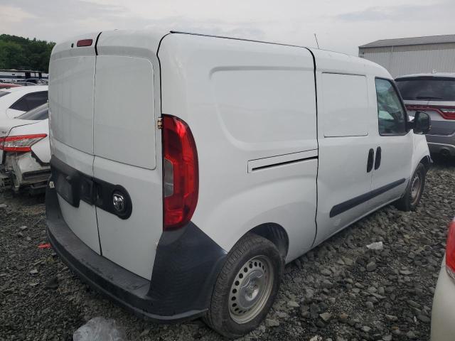 ZFBERFAT5G6C57126 RAM Promaster City