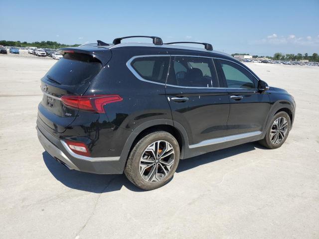 5NMS33AA6LH277149 Hyundai Santa Fe Sel