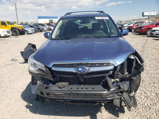 JF2SJAWC5HH429081 Subaru FORESTER 2