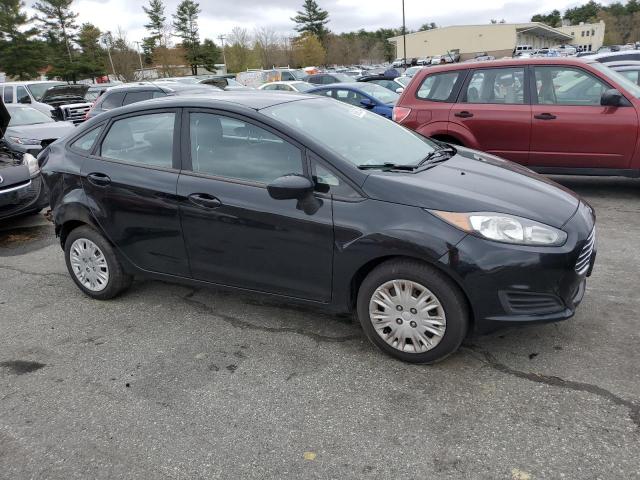 3FADP4AJ7GM102856 Ford FIESTA S