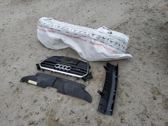 WAUFFAFL1FN002641 Audi A4 Premium Plus
