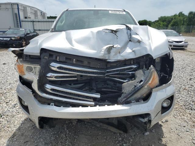 1GTG5CEN4H1303875 GMC CANYON SLE