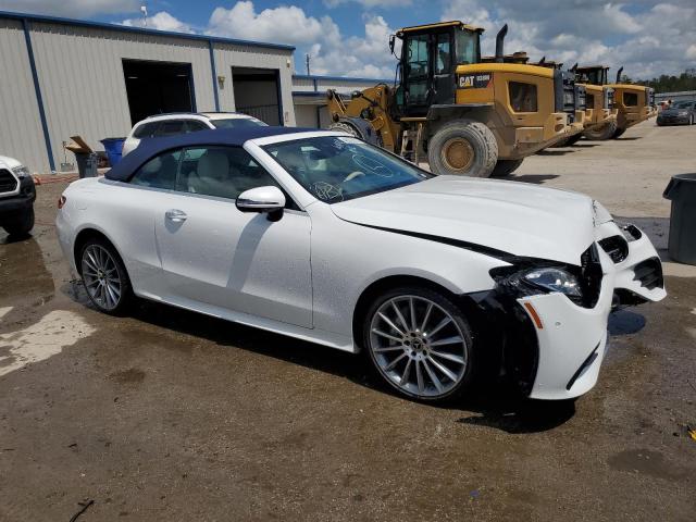 W1K1K5JB1PF187886 Mercedes-Benz E 450