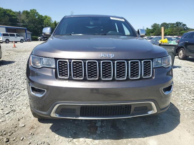 1C4RJFBG1LC341346 Jeep Grand Cherokee Limited