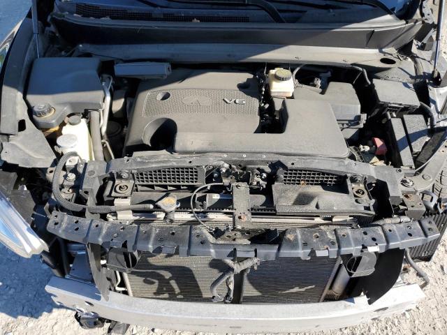 5N1AL0MM2EC503913 Infiniti QX60