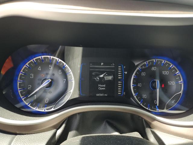 2C4RC1FG6JR128131 Chrysler Pacifica Touring Plus