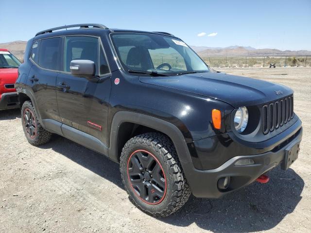 ZACCJBCT4GPD17831 Jeep Renegade Trailhawk