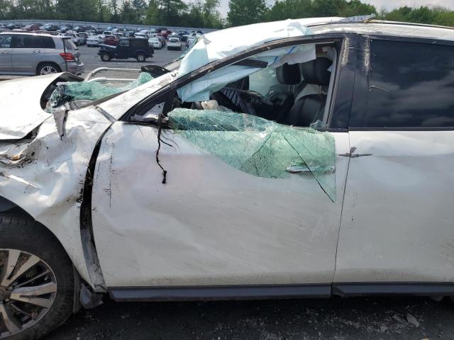 5N1DR2MM9JC620504 Nissan Pathfinder S